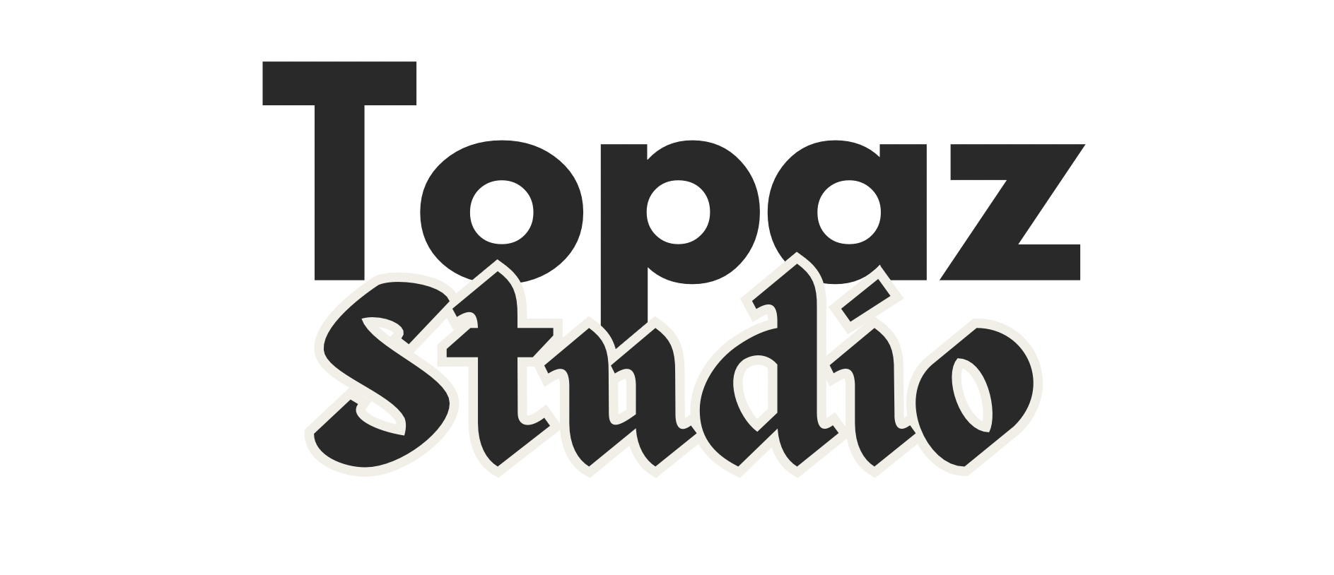 Topaz Studios