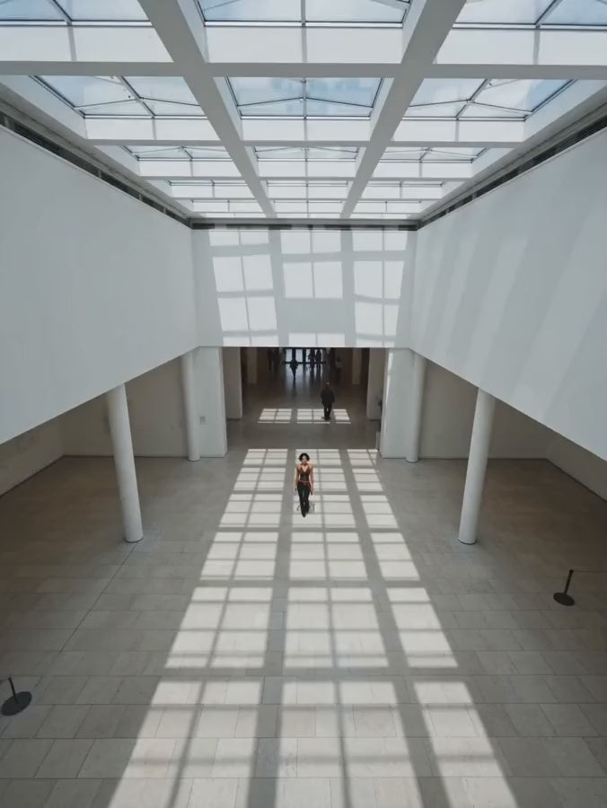 The Runway Campaign Video