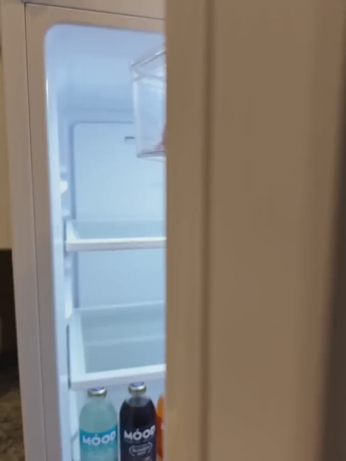 POV: Restocking V1