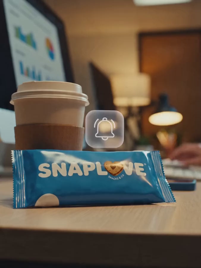 The Moment (Premium Commercial)